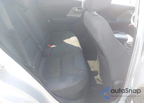 2019 Kia Niro Lx z USA, uszkodzony, nr VIN KNDCB3LC5K5256509